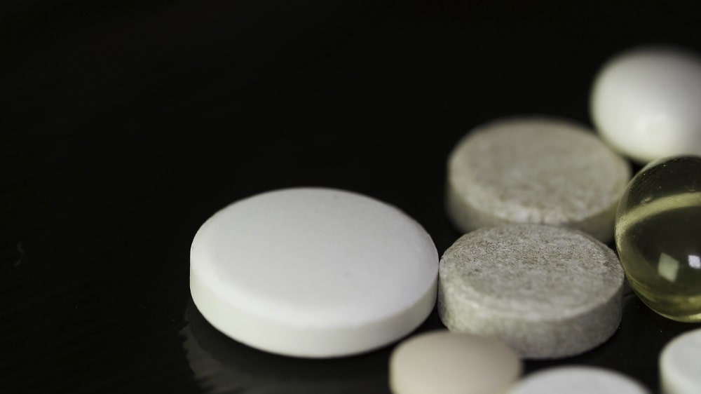Testosteron steigern Tabletten nehmen und sich über Nebenwirkungen wundern