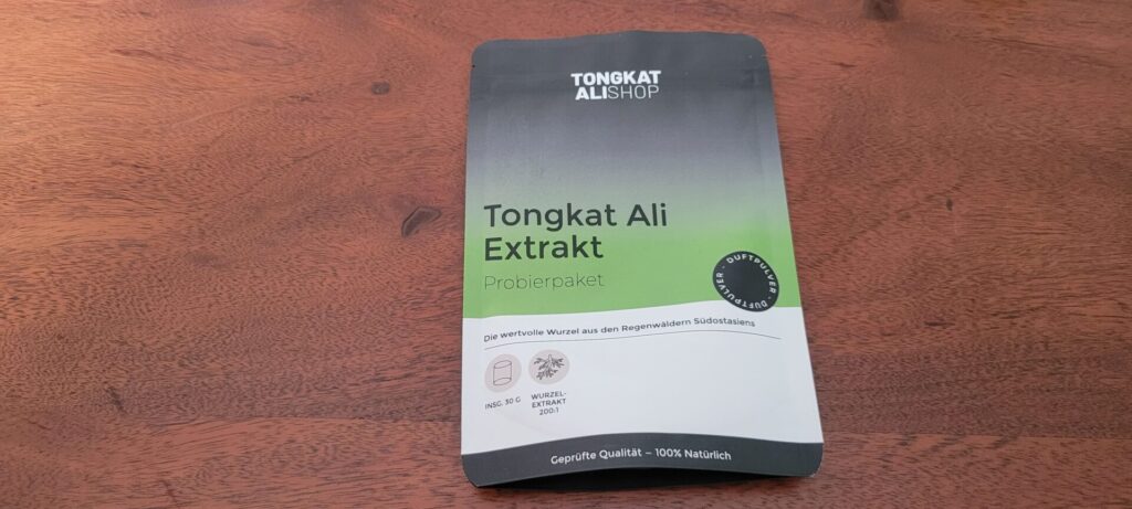 Tongkat Ali vom Tongkat Ali Shop breit